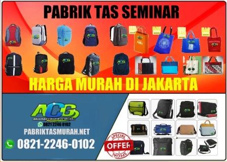  harga grosir tas seminar, Harga pabrik tas seminar, harga tas seminar murah