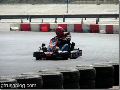 4 Hour Enduro