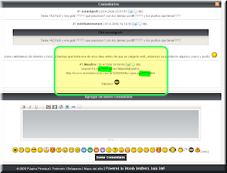 Banneamos censura a trainga more adwords