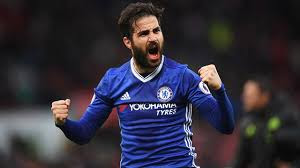 INTER MILAN TARGET DATANGKAN FABREGAS TAHUN DEPAN