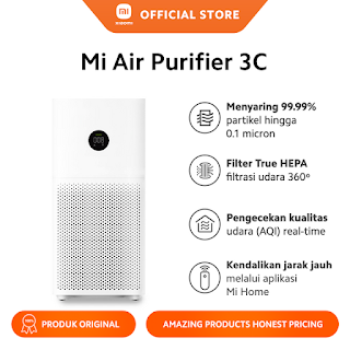 Xiaomi Air Purifier 3C