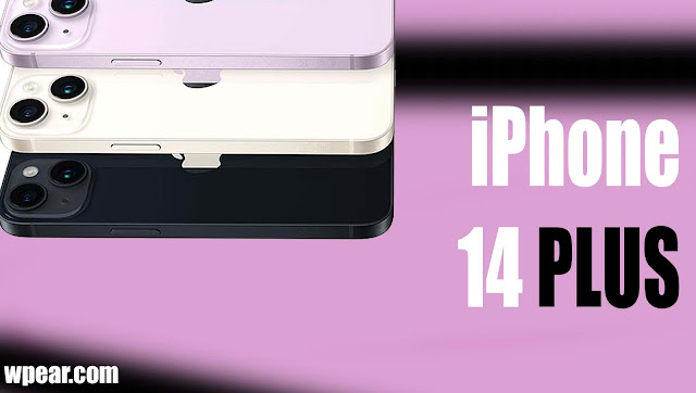 سعر و مواصفات iPhone 14 Plus مميزات و عيوب ايفون 14 بلس