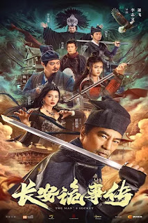 Truyện Lạ Trường An - The Man's Secret (2023)