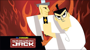 جميع حلقات ساموراي جاك / Samurai Jack الموسم الأولى مترجم 