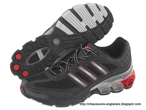 Chaussures anglaises:HU644017