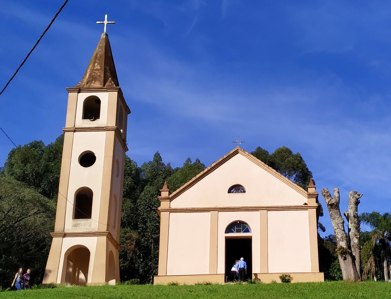 Comunidade Santo Antônio