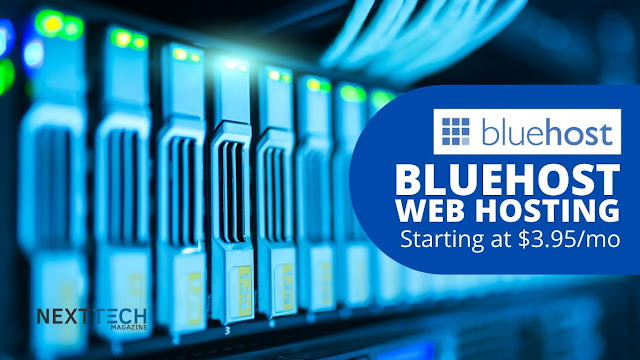 Bluehost Web Hosting Pakistan Honest Look at Speed & Uptime