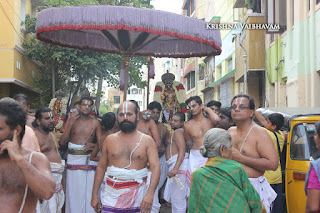 Kodai UTsavam,Thiruvallikeni, Sri PArthasarathy Perumal, Temple, 2017, Video, Divya Prabhandam,Utsavam,