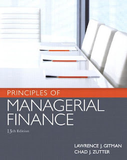 Download E-book Finance Management Gitman