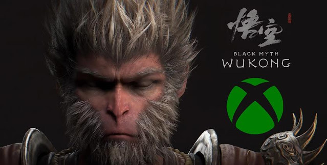#BlackMythWukongGameRelease #BlackMythWukongXboxSeriesX #UpcomingXboxSeriesGames2024 #BlackMythWukongESRBRating #XboxSeriesGamesToWatch #ActionAdventureGames2024 #BlackMythWukongXboxGame #NextGenGamingReleases #BlackMythWukongNews #XboxSeriesNewGameAnnouncements