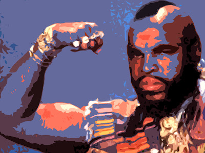 WWE Superstar Mr. T HD wallpapers