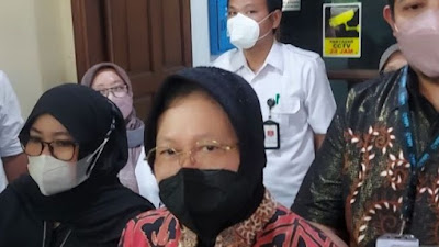 BPK Temukan Penyaluran Bansos Tak Tepat Sasaran Rp 6,93 Miliar, Ini Kata Mensos Risma