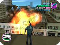 GTA Vice City Gameplay Snapshot 18