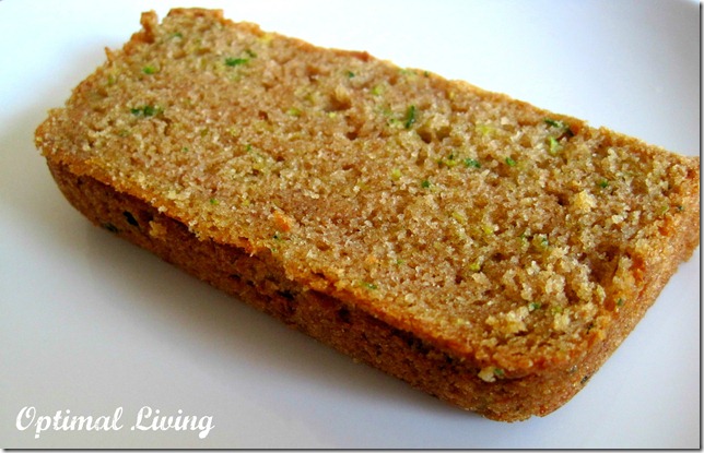 zucchini bread 31