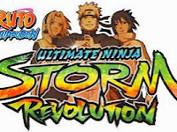 NARUTO SHIPPUDEN: Ultimate Ninja STORM Revolution CODEX PC