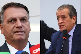 PL de Bolsonaro proíbe que seus integrantes apoiem candidatos de outros partidos