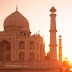 Taj Mahal Facebook Cover Photos - Symbol of Love