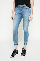 Jeansi • Calvin Klein Jeans