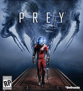 Prey 2017 Download HD Wallpapers