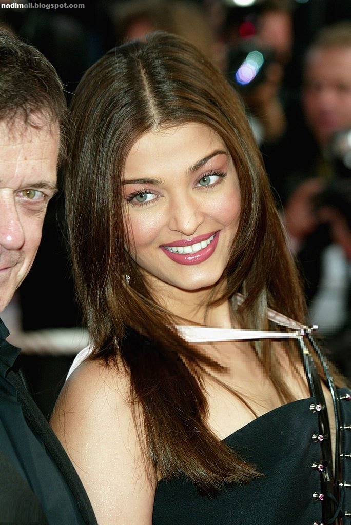 Aishwarya Rai Hot 2003