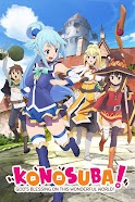 KonuSuba: God's Blessing on This Wonderful World! 