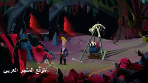 return to monkey island,شرح قصة لعبة return to monkey island,مراجعة return to monkey island,return to monkey island review,return to monkey island locations,return to monkey island characters,return to monkey island hint system,return to monkey island casual mode,return to monkey island pc requirements,return to monkey island gameplay details,return to monkey island gameplay mechanics,return to monke,everything you need to know about return to monkey island,monkey