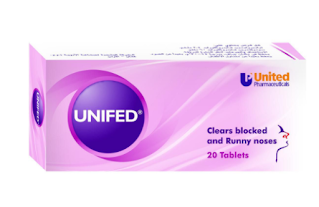 Unifed يونيفيد