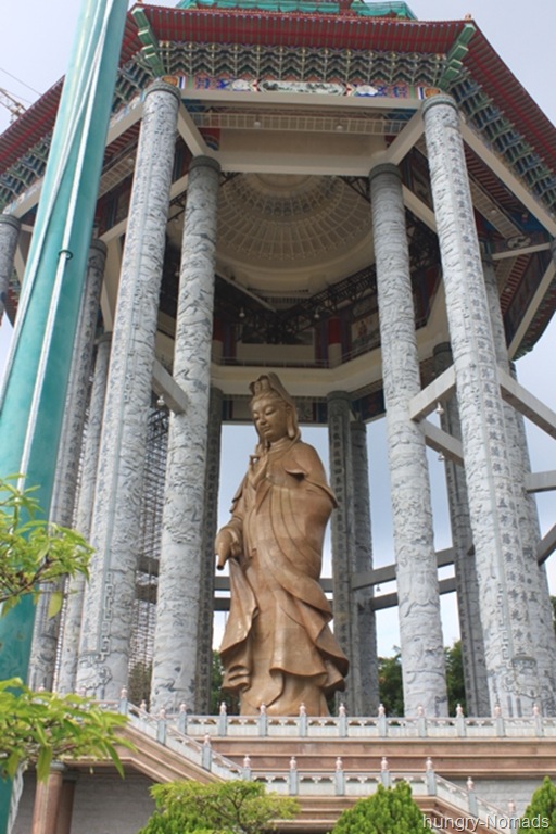 Kek Lok Si Temple Guan Yin