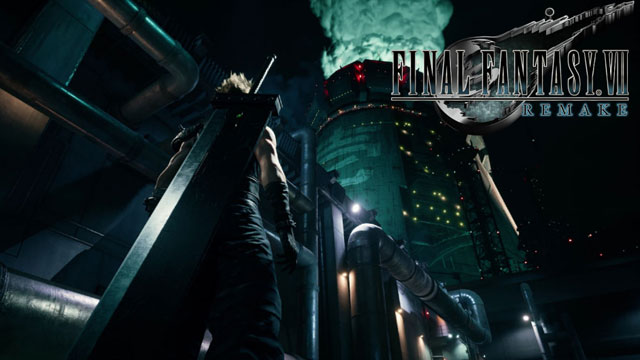 ffvii remake