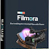 Wondershare Filmora 8.0.0.12 + Serial Key