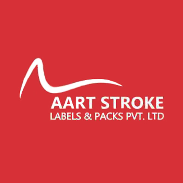 Aart Stroke  logo