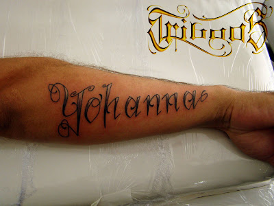 ticano tattoo