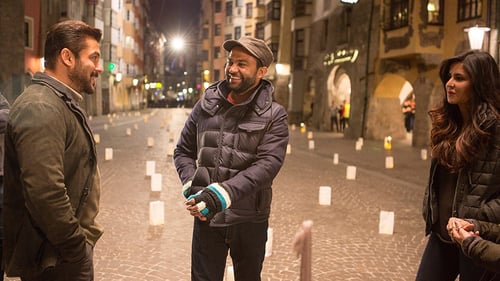 Tiger Zinda Hai 2017 en italien