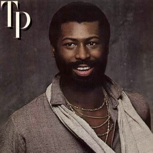 Teddy Pendergrass - TP