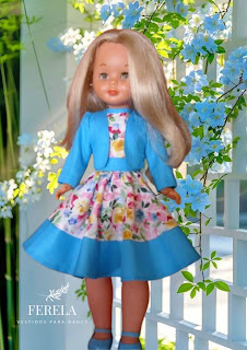 ferela,vestidos,muñecas,catálogo,colección,nancy,famosa,diseños,modelos,moda,ropa,abrigos,