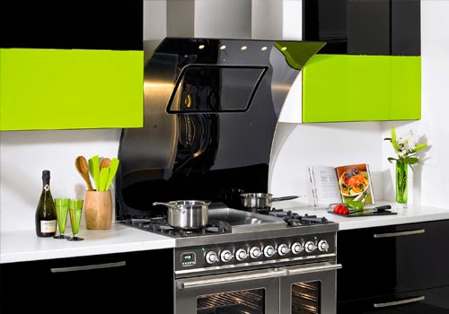 Tips Agar Cooker Hood Bersih Efisien dan Tidak Berisik 