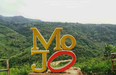 Wisata gunung kidul, destinasi jogja, wisata hits dan instagramable, htm bukit mojo gumelem, lokasi wisata bukit mojo, spot foto keren jogja