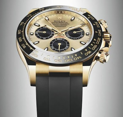 replique montre Rolex Daytona