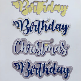 Make your own Shadow Diecuts with the Silhouette Cameo. Tutorial by Janet Packer for Graphtec Silhouette UK https://craftinhquine.blogspot.co.uk