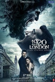 1920 London 2016 Hindi HD Quality Full Movie Watch Online Free