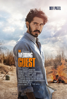 The Wedding Guest (2018) Org Hindi Audio Track File