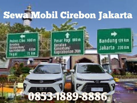 Layanan Sewa Mobil Cirebon Jakarta