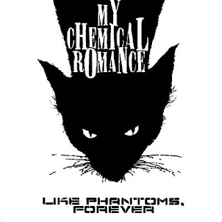 My Chemical Romance Like Phantoms Forever descarga download completa complete discografia mega 1 link