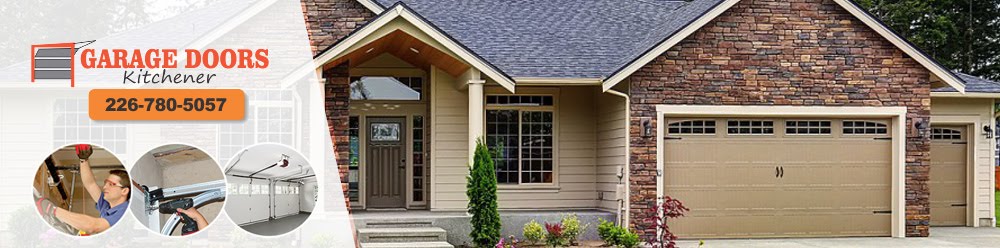 Garage Doors Kitchener