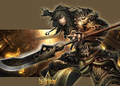 #27 Atlantica Online Wallpaper