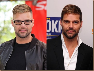 ricky martin