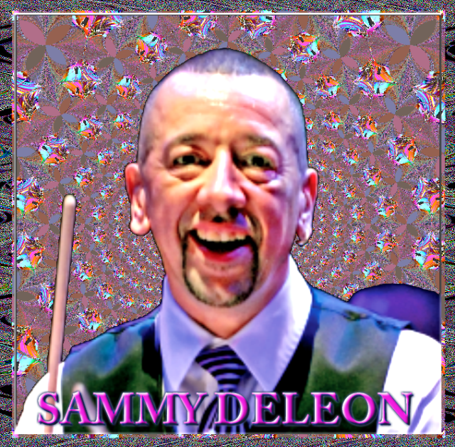 Sammy DeLeon - MidwestMusicMafia 