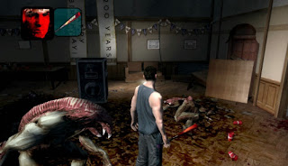 Free Download Obscure The Aftermath Psp Game Photo