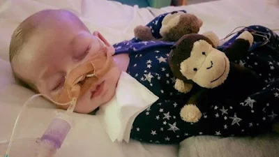 Charlie Gard 