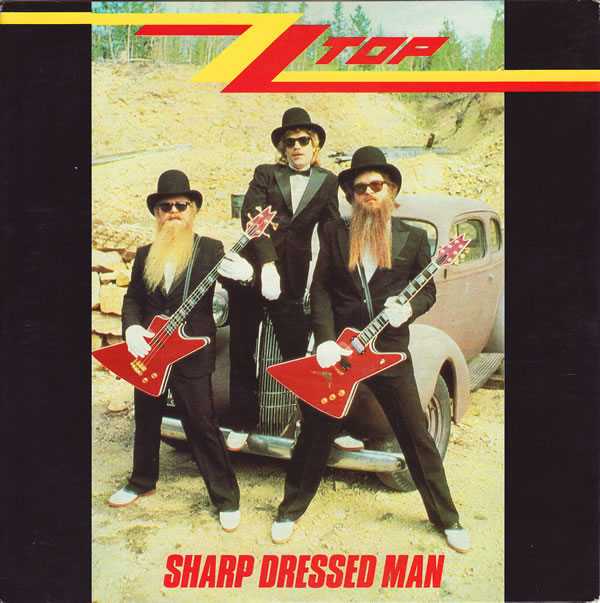 ZZ Top Sharp Dressed Man Live Stems NOTE This file is for the site s 